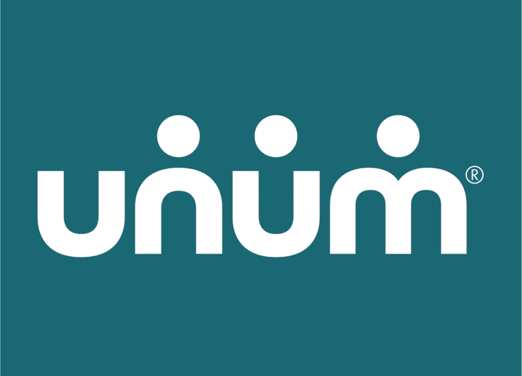 unum logo