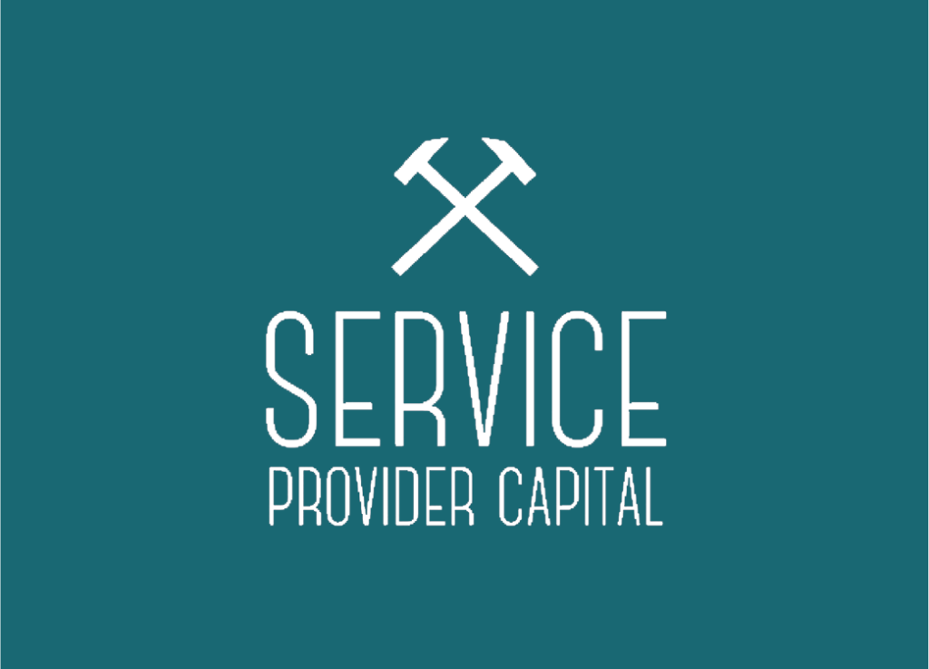 Service Provider Capital Logo