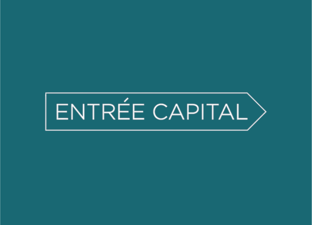 Entree Capital Logo