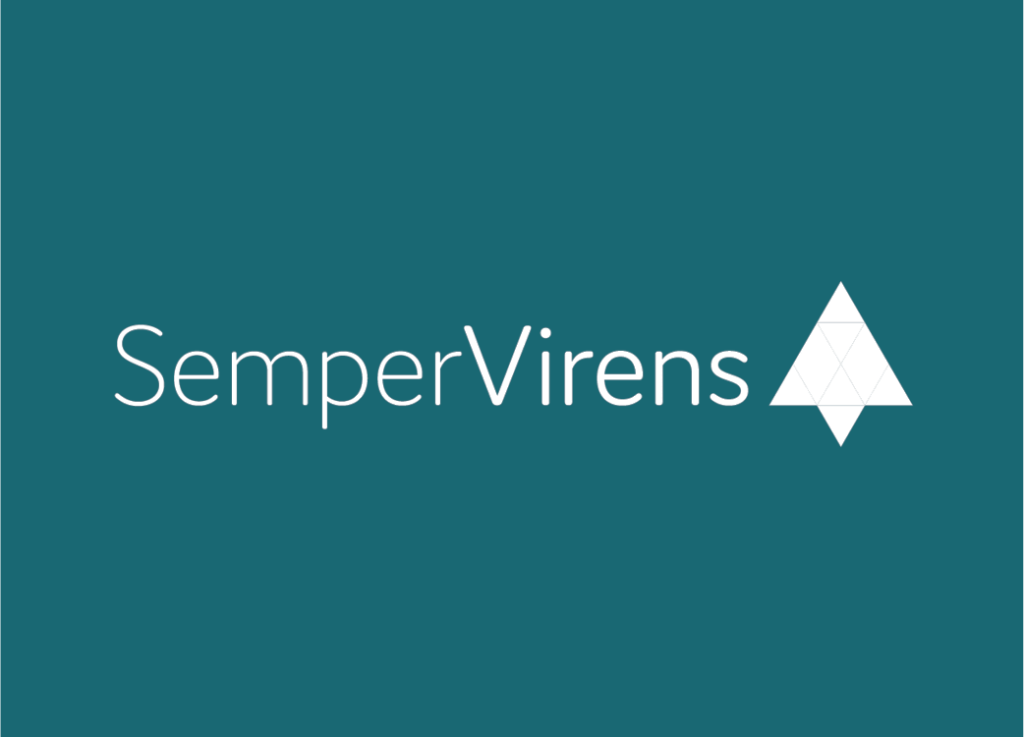 SemperVirens Logo