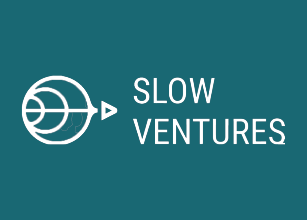 Slow Ventures Logo