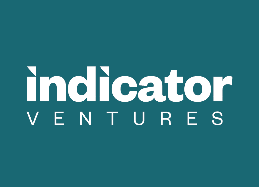 Indicator Ventures Logo